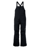Burton [ak] Kimmy GORE-TEX 3L Bib Womens Pants true black 2025 snowboard ski