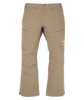Burton [ak] Swash GORE-TEX Pants summit taupe