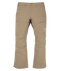 Burton [ak] Swash GORE-TEX Pants summit taupe