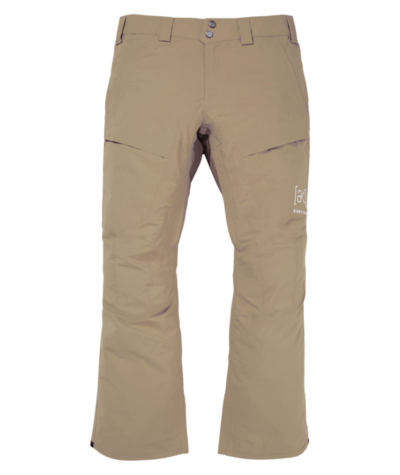 Burton [ak] Swash GORE-TEX Pants summit taupe