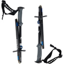 Burton x Black Diamond Compactor Poles backcountry