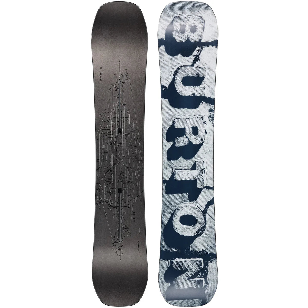 Burton Custom X Snowboard 2027
