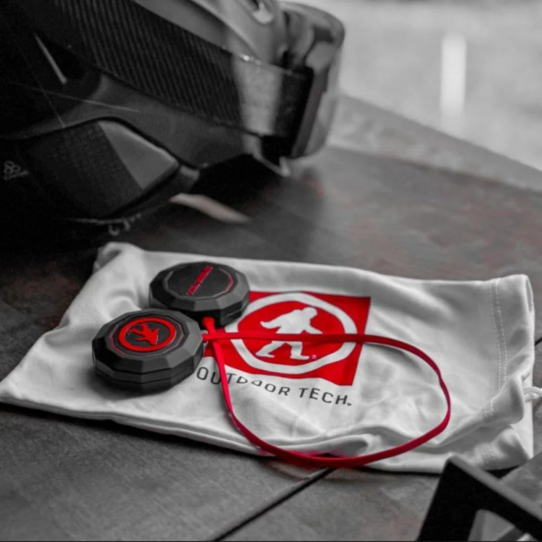 Outdoor Tech Chips XV Helmet Audio