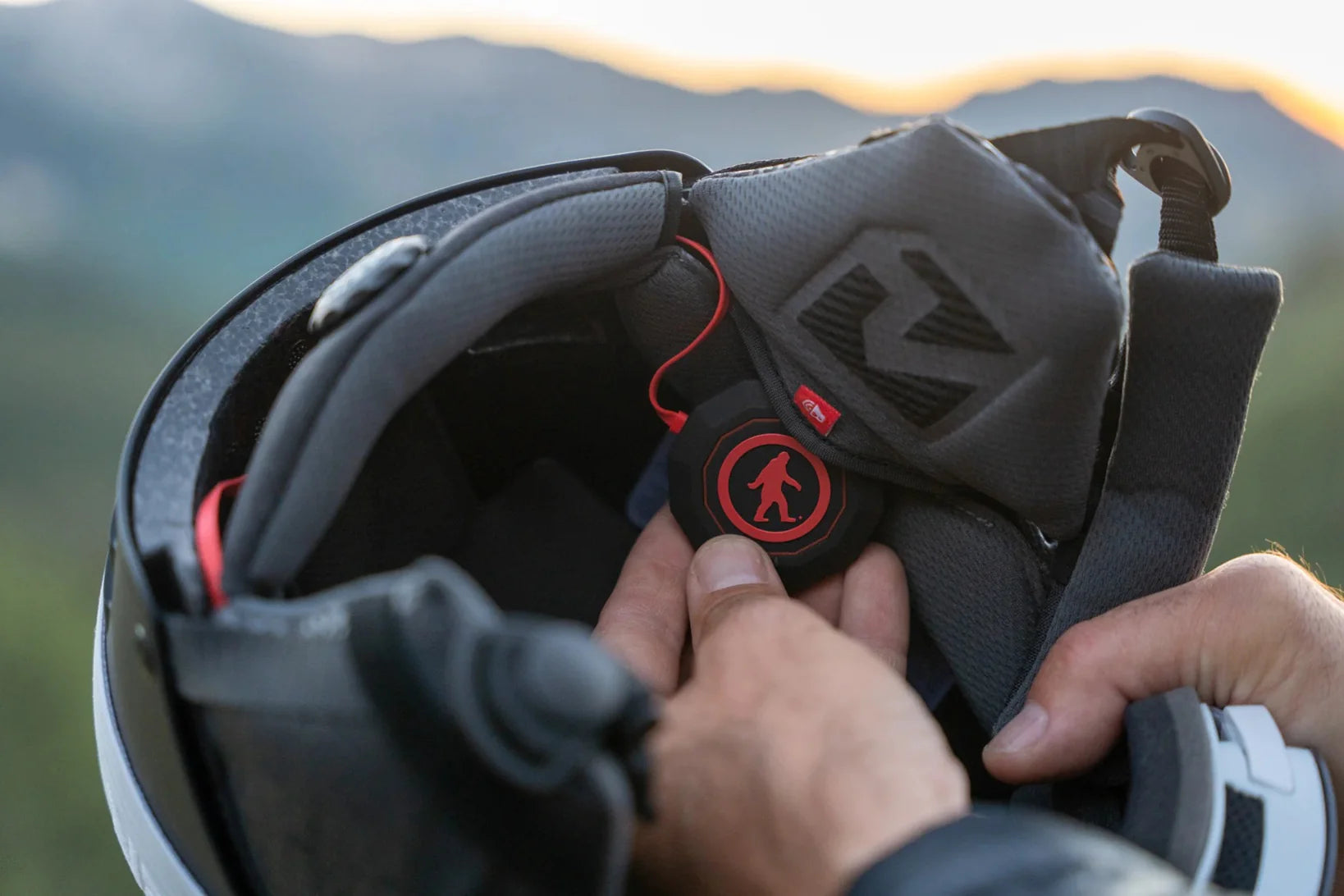 Outdoor Tech Chips XV Helmet Audio