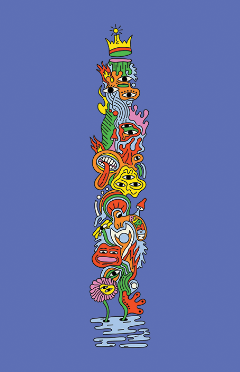 Burton Counterbalance Snowboard 2026