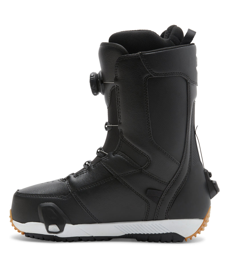 DC Control STEP ON Snowboard Boot 2024