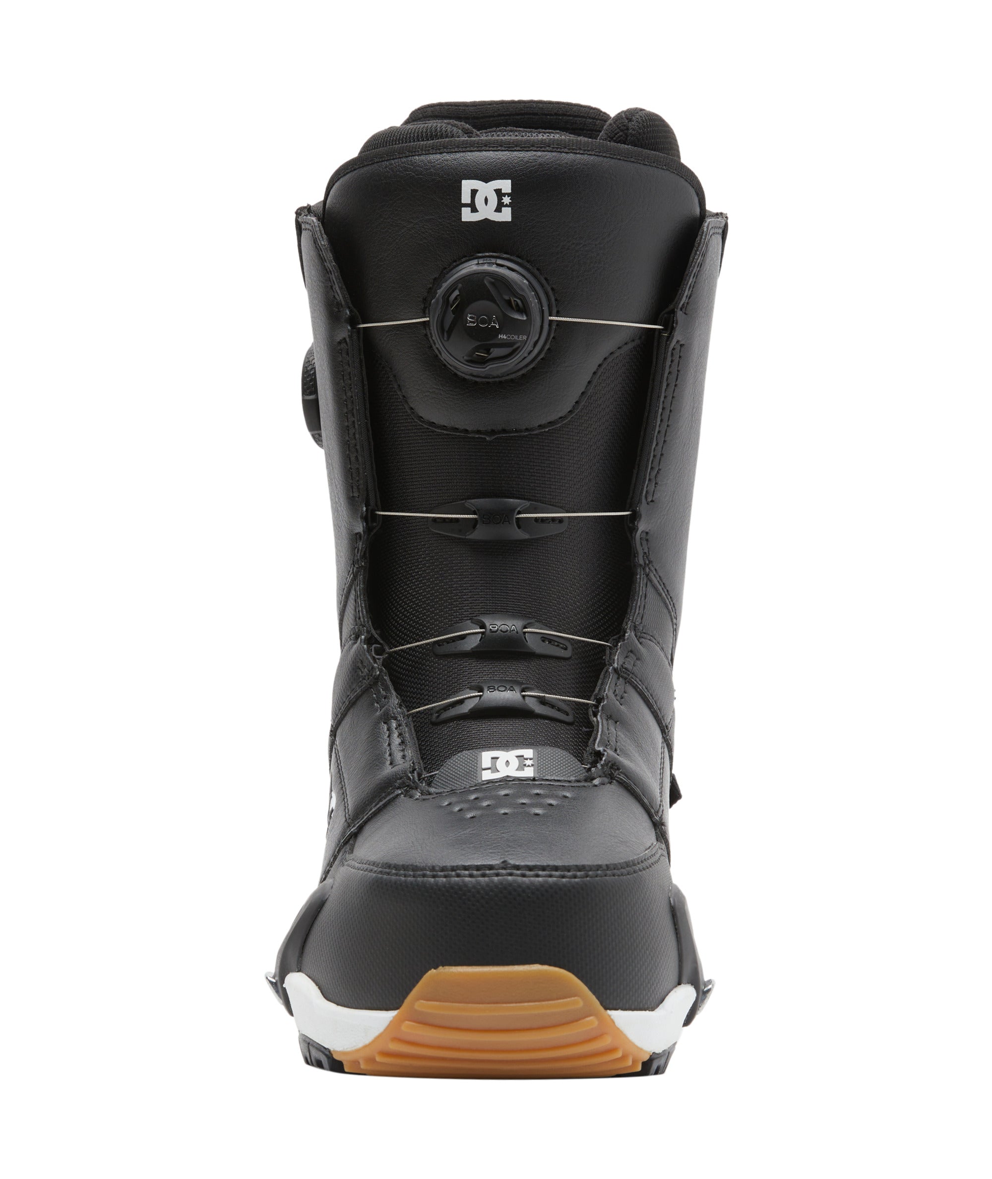 DC Control STEP ON Snowboard Boot 2024 – Snowbiz