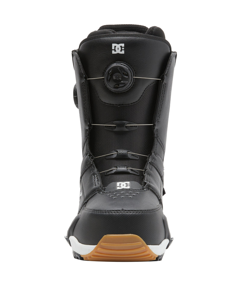 DC Control STEP ON Snowboard Boot 2024