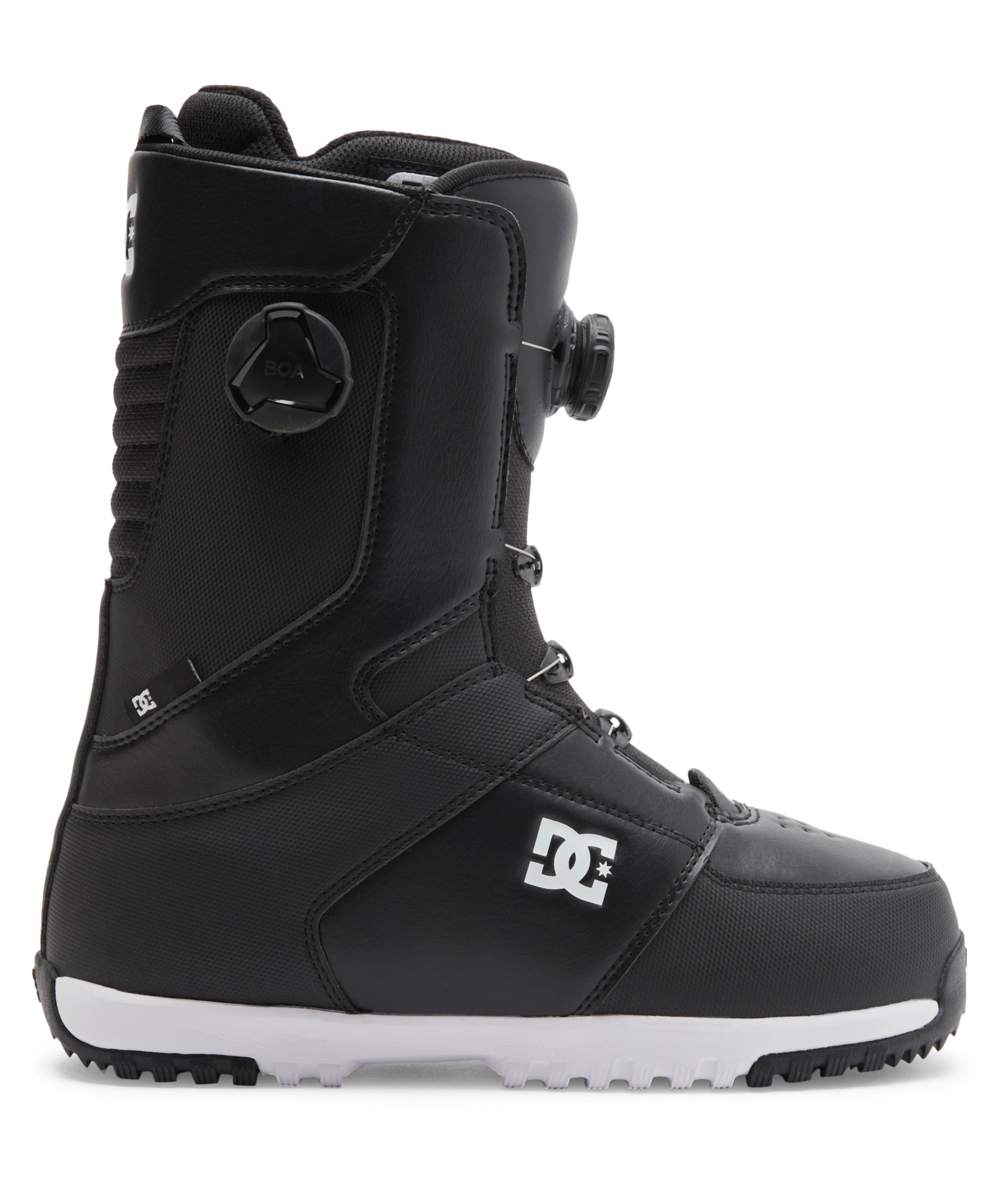DC Control Snowboard Boot 2024