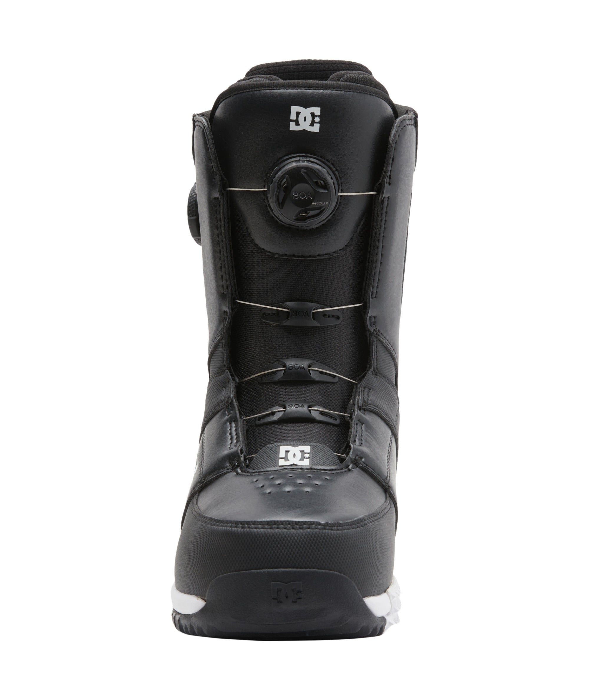 DC Control Snowboard Boot 2024