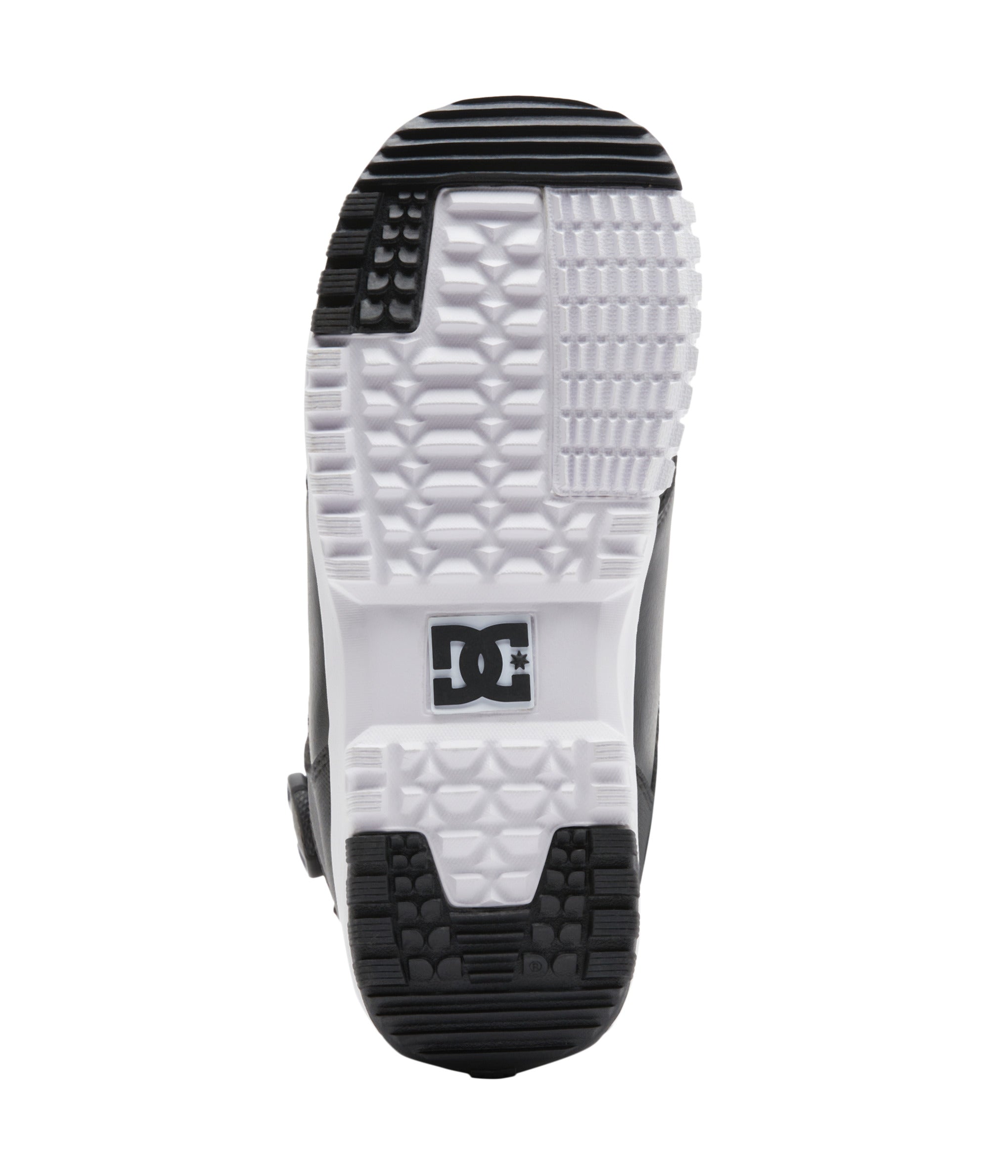 DC Control Snowboard Boot 2024