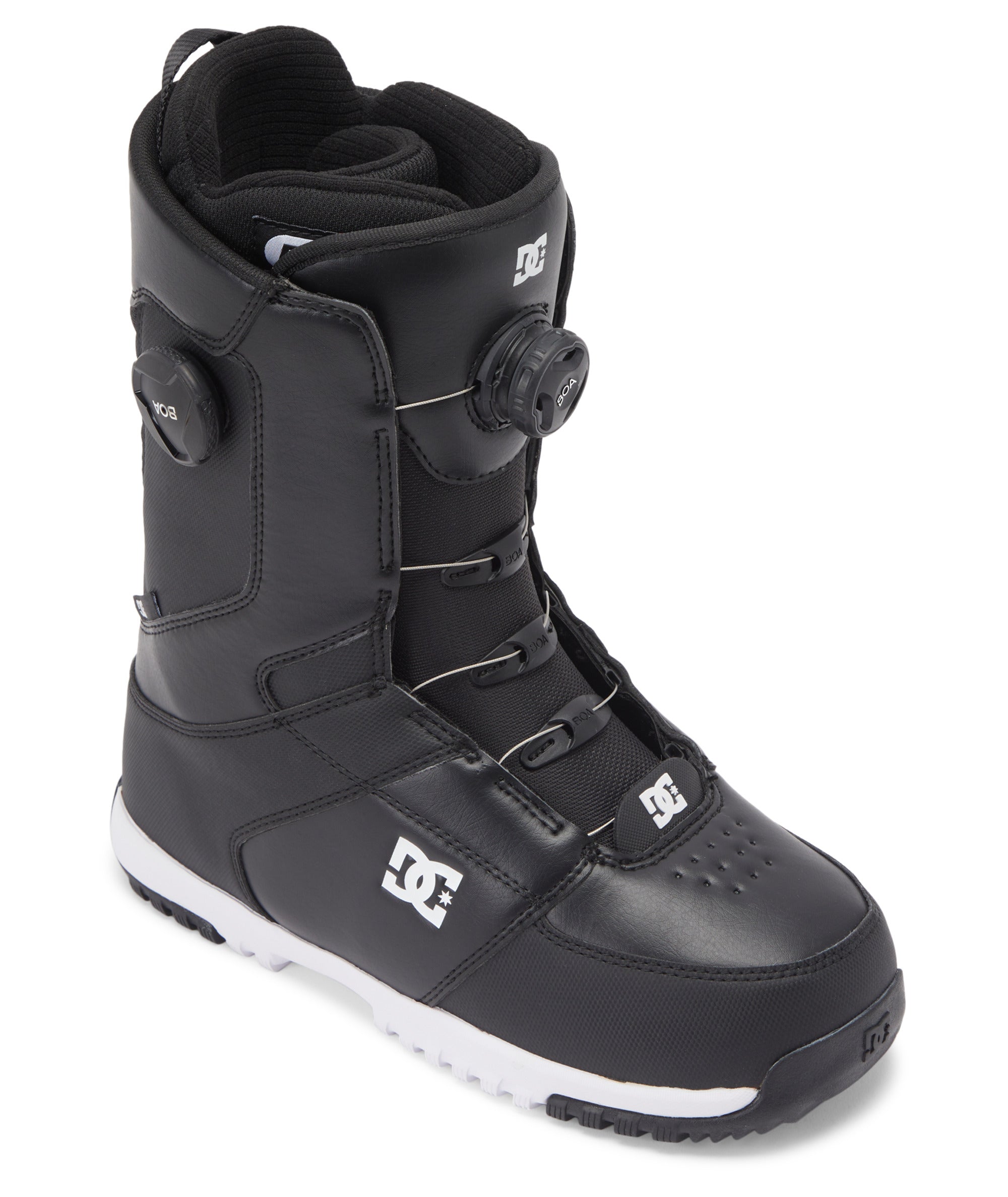 DC Control Snowboard Boot 2024