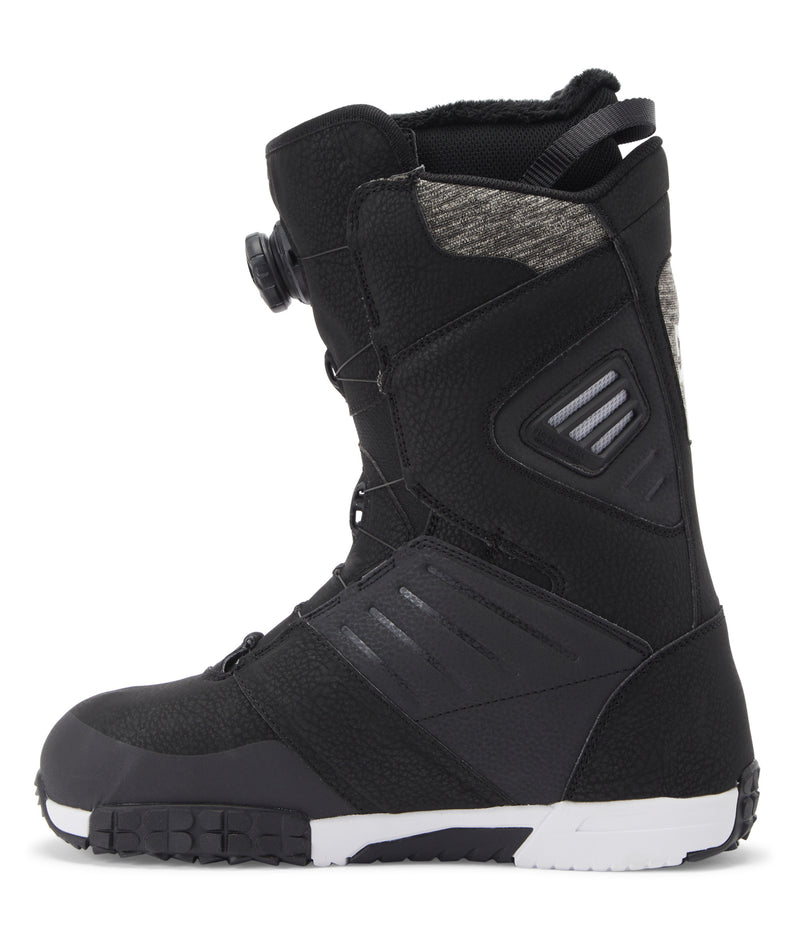 DC Judge Snowboard Boot 2024