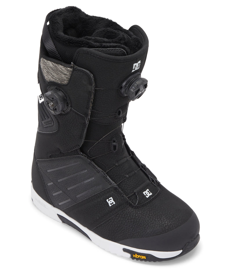 DC Judge Snowboard Boot 2024