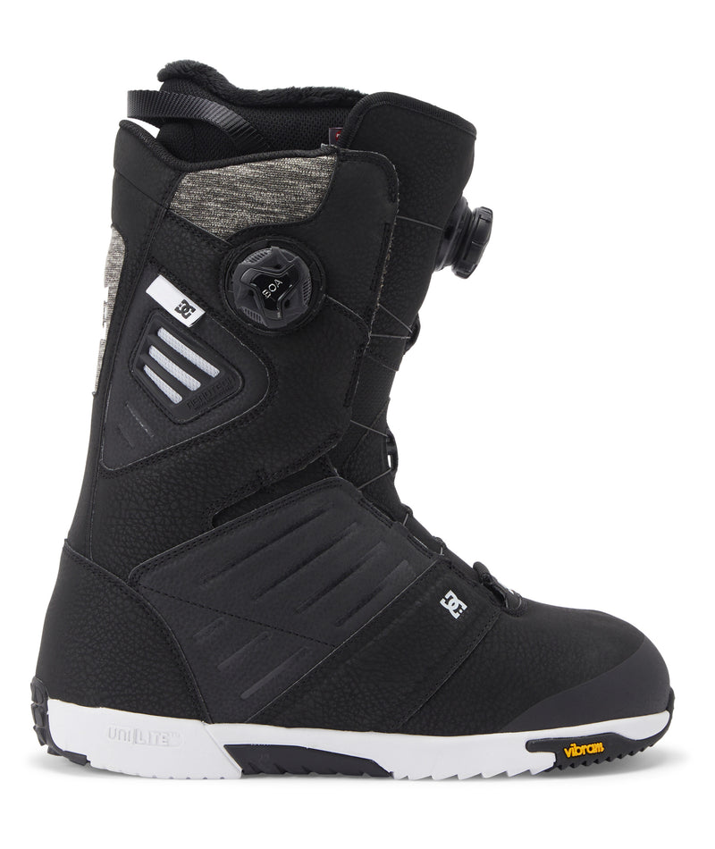 DC Judge Snowboard Boot 2024