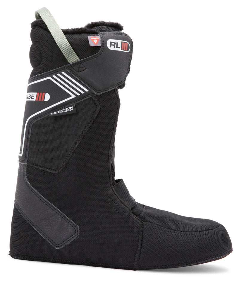 DC Judge Snowboard Boot 2024