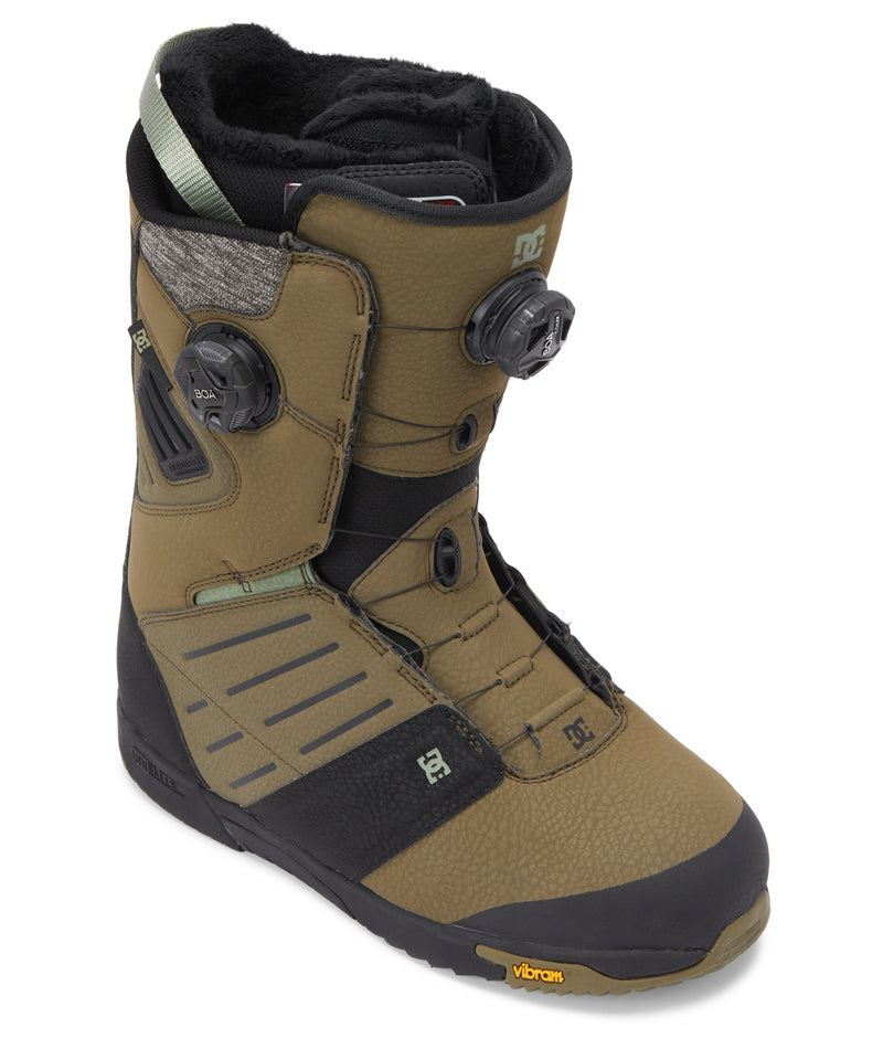 DC Judge Snowboard Boot 2024