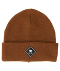 DC Label Beanie