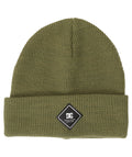 DC Label Beanie