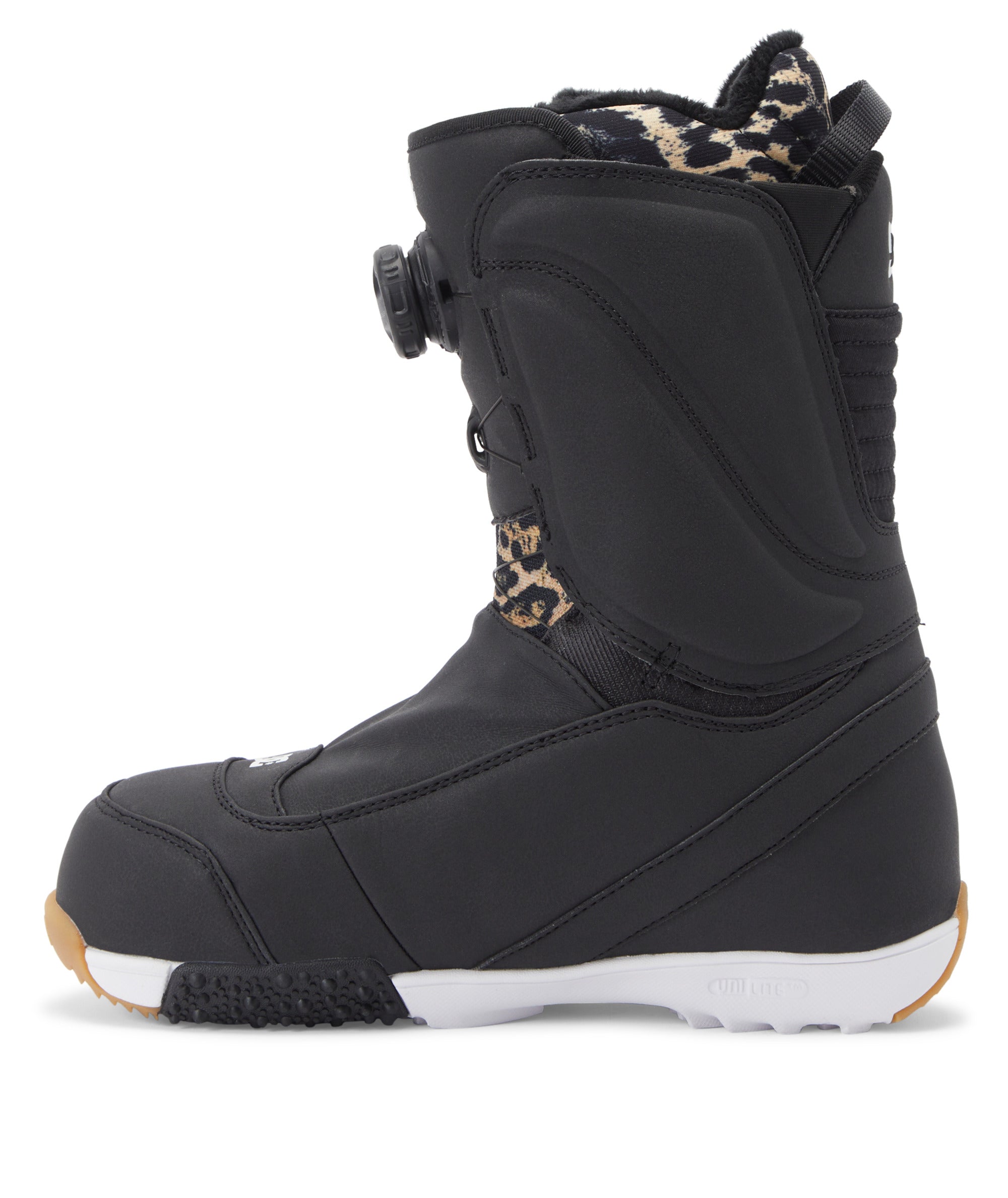 DC Mora Womens Snowboard Boot 2024
