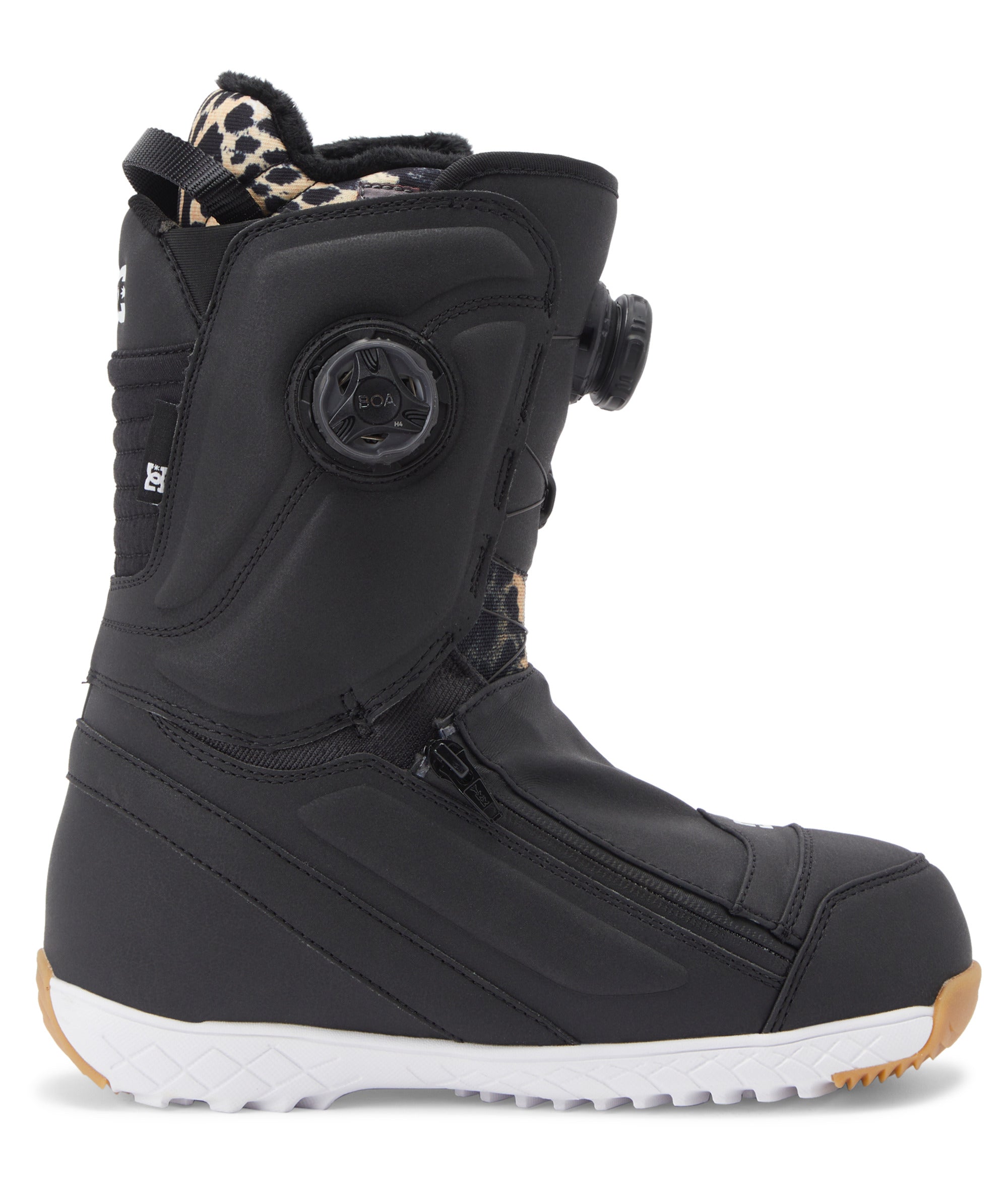 DC Mora Womens Snowboard Boot 2024