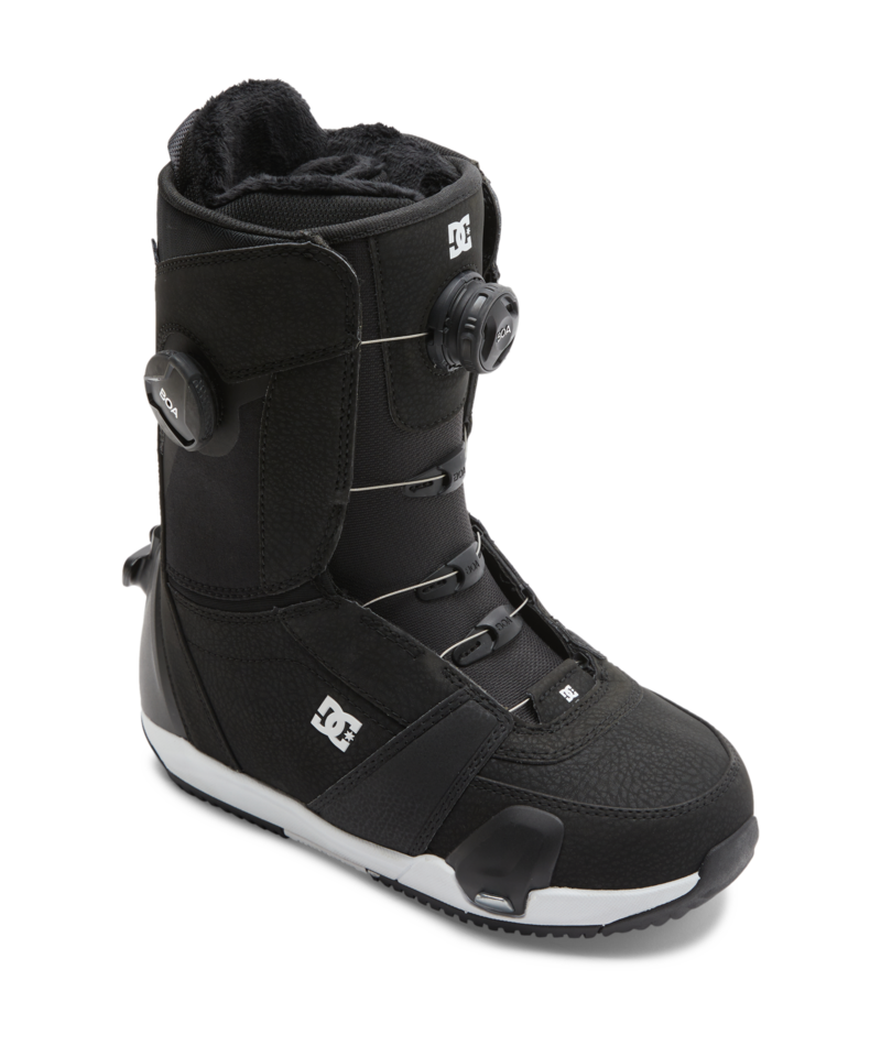 DC Lotus STEP ON Womens Snowboard Boot 2024