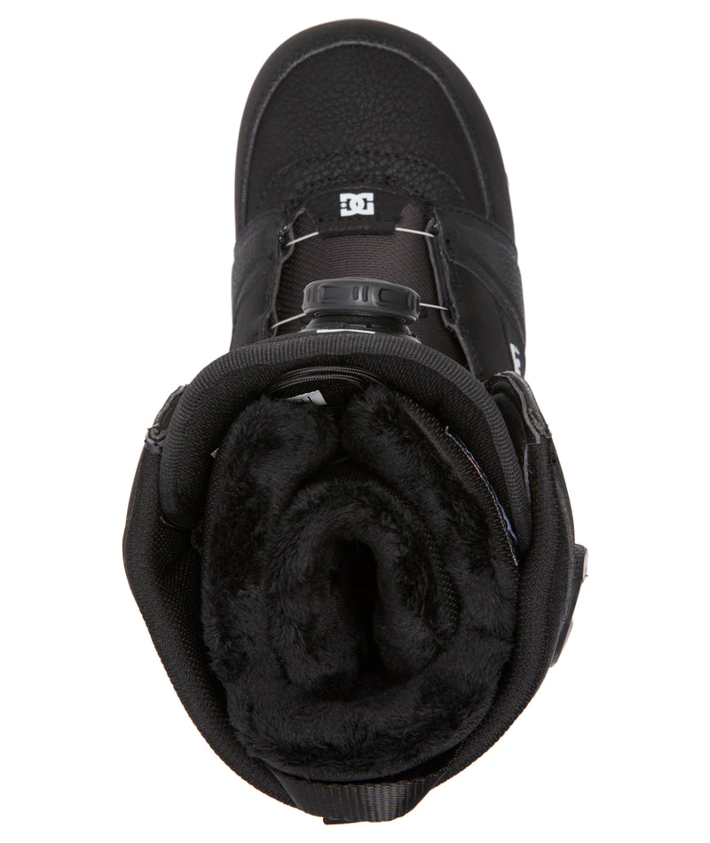 DC Lotus Womens Snowboard Boot 2024