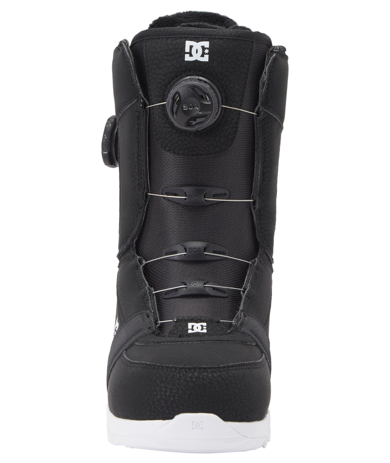 DC Lotus Womens Snowboard Boot 2024