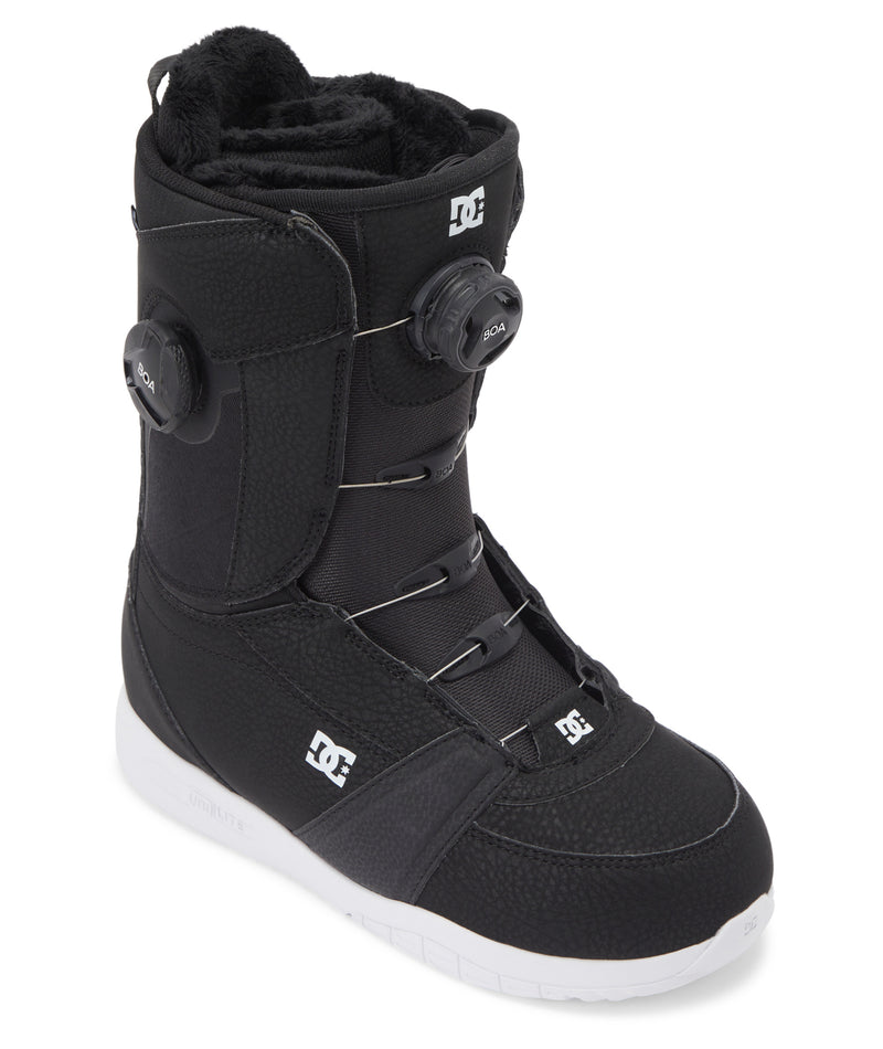 DC Lotus Womens Snowboard Boot 2024