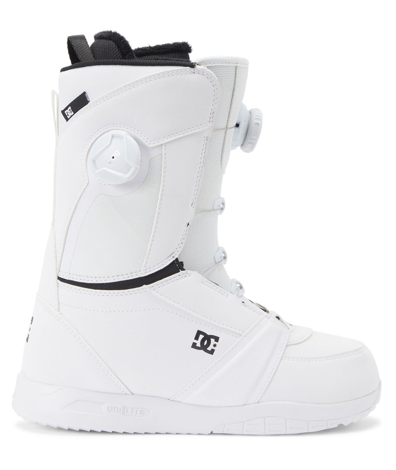 DC Lotus Womens Snowboard Boot 2024