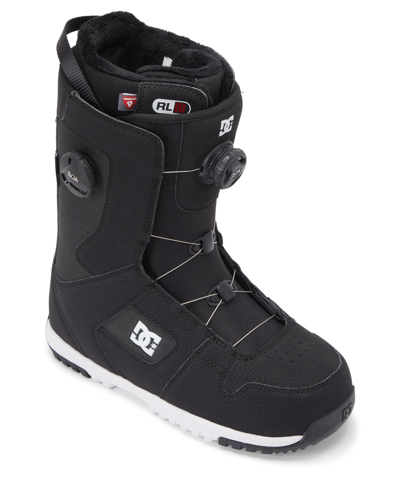 DC Phase BOA Pro Snowboard Boot 2024