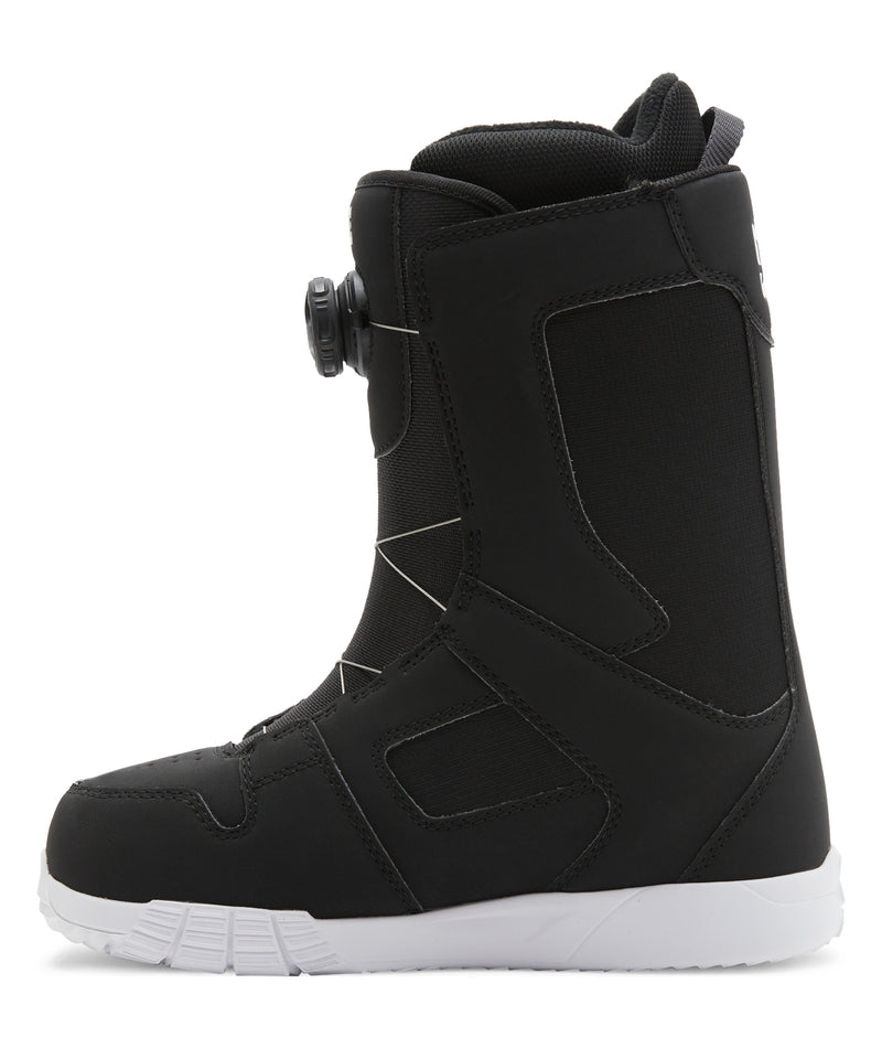 DC Phase BOA Womens Snowboard Boot 2024