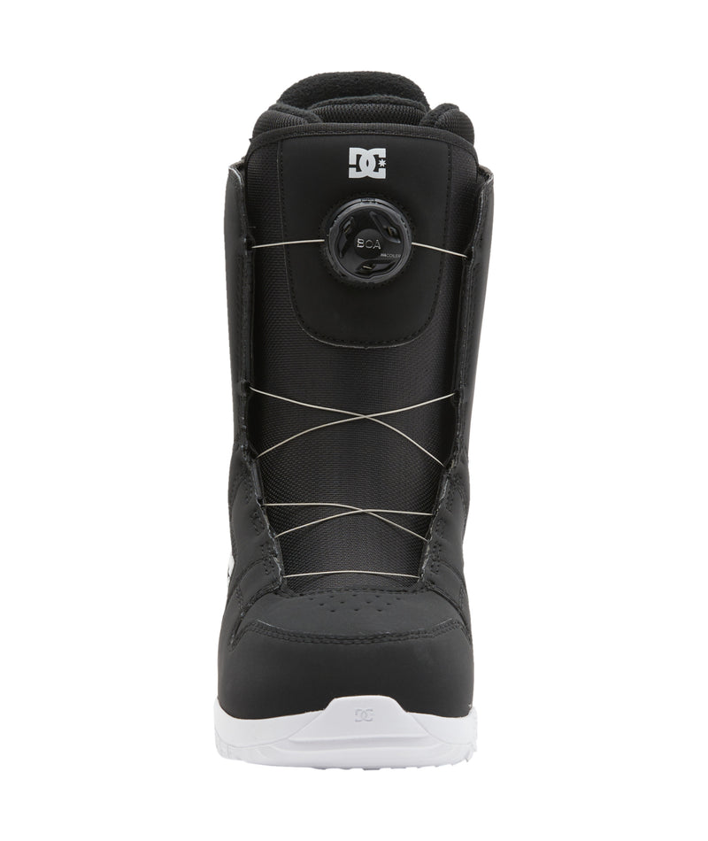 DC Phase BOA Womens Snowboard Boot 2024