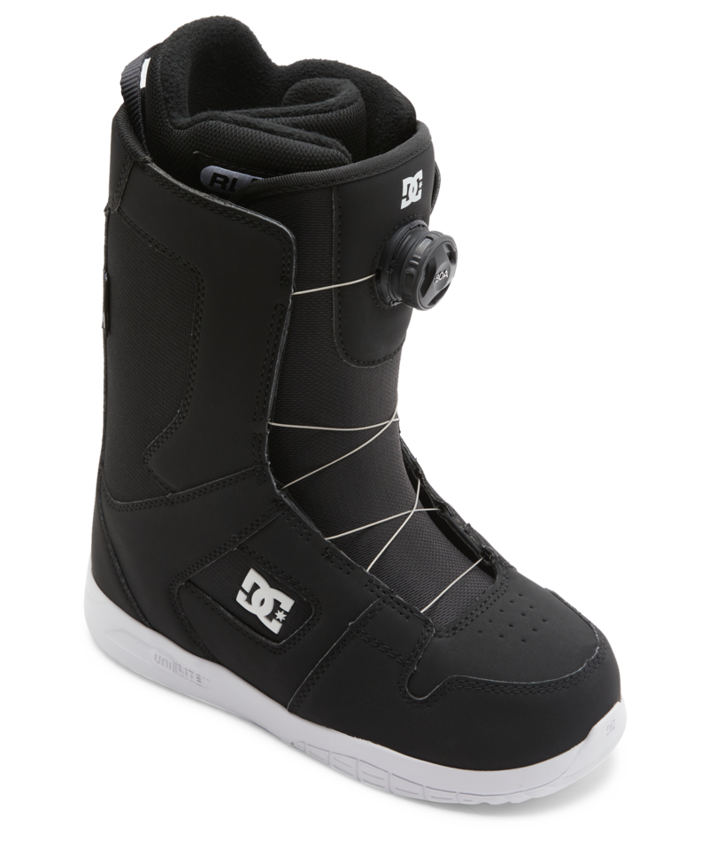 DC Phase BOA Womens Snowboard Boot 2024