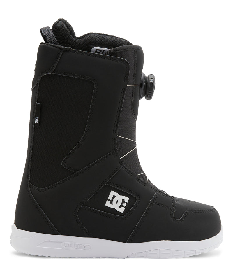 DC Phase BOA Womens Snowboard Boot 2024