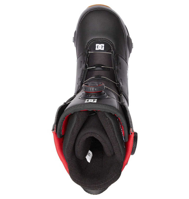 DC STEP ON Control Snowboard Boot 2023