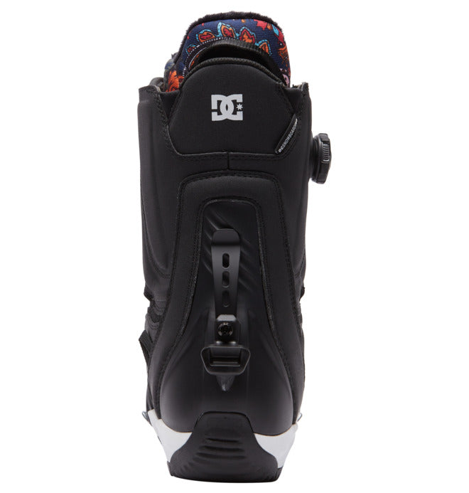 DC STEP ON Mora Womens Snowboard Boot 2023