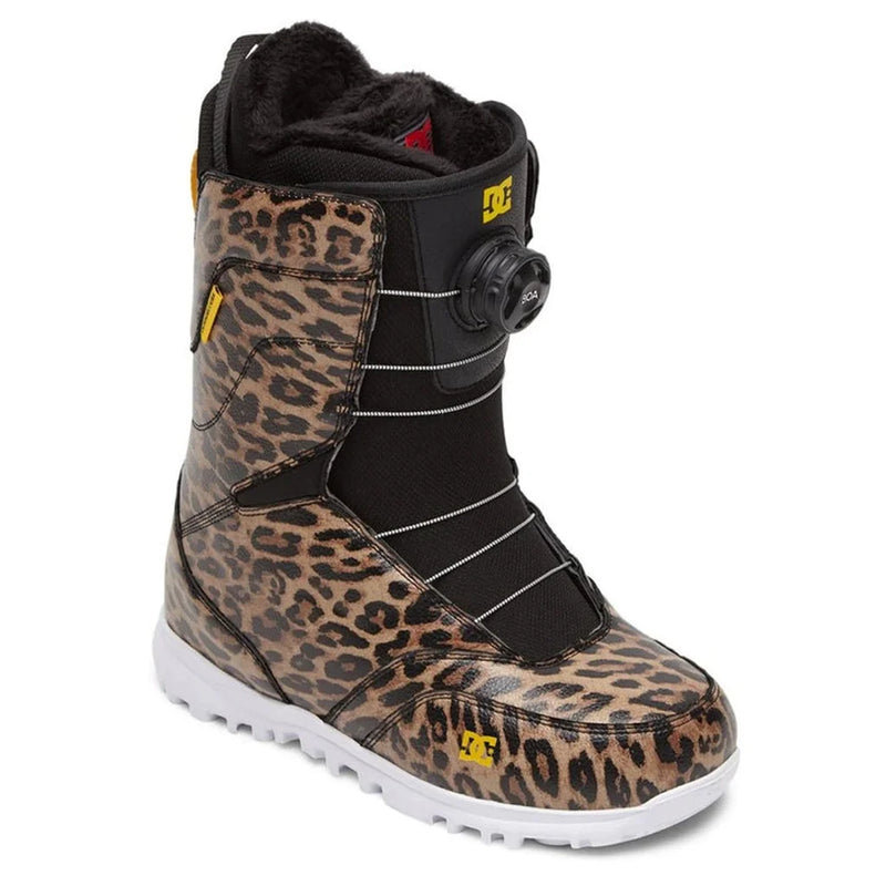 DC Search Womens Snowboard Boot 2021
