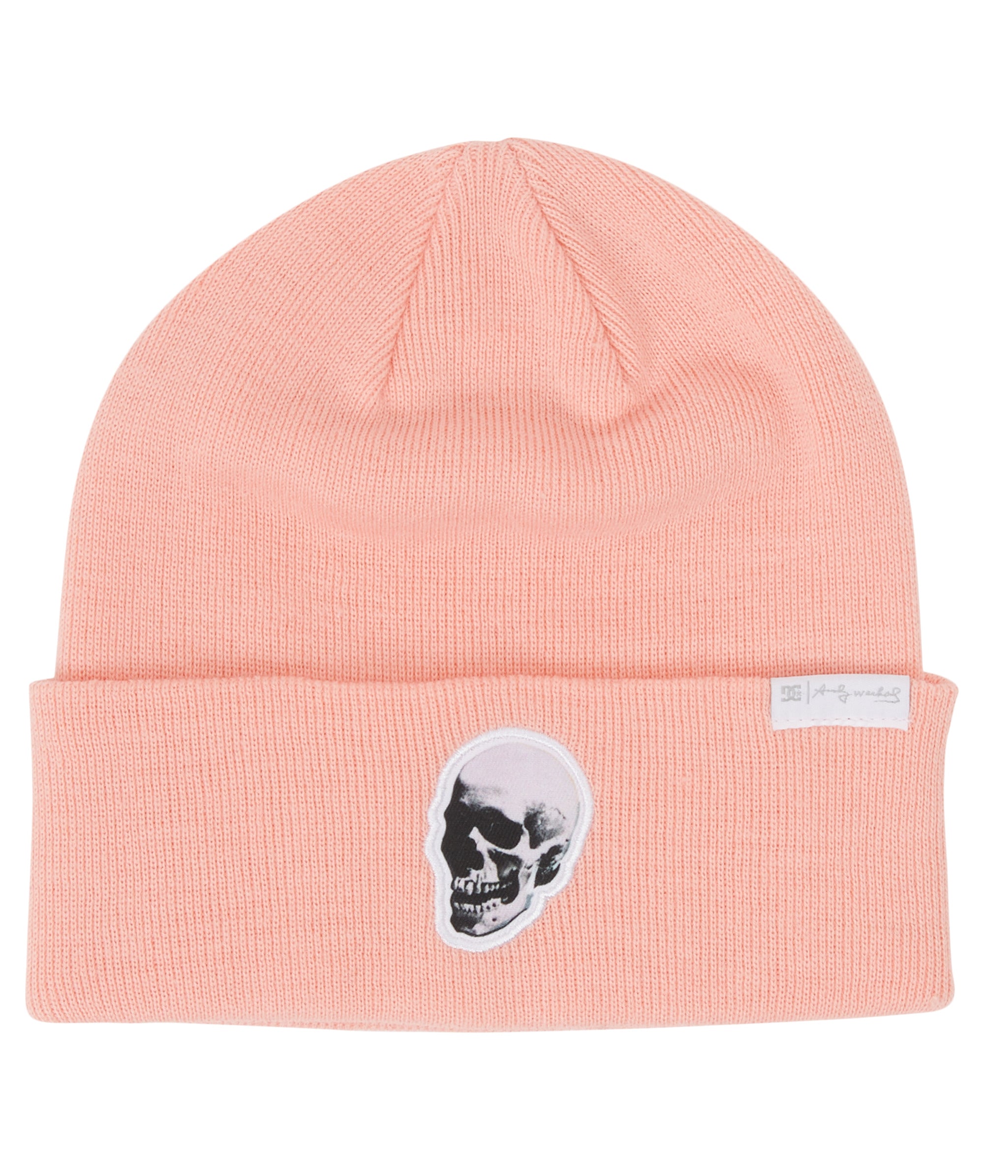 DC AW Label Womens Beanie