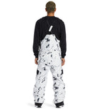 DC Docile Bib Pant