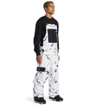 DC Docile Bib Pant