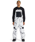 DC Docile Bib Pant