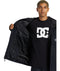 DC Servo Jacket