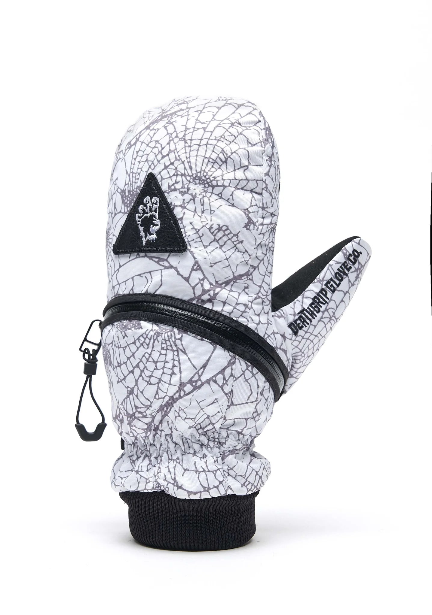 DEATHGRIP Ghoul Mitts