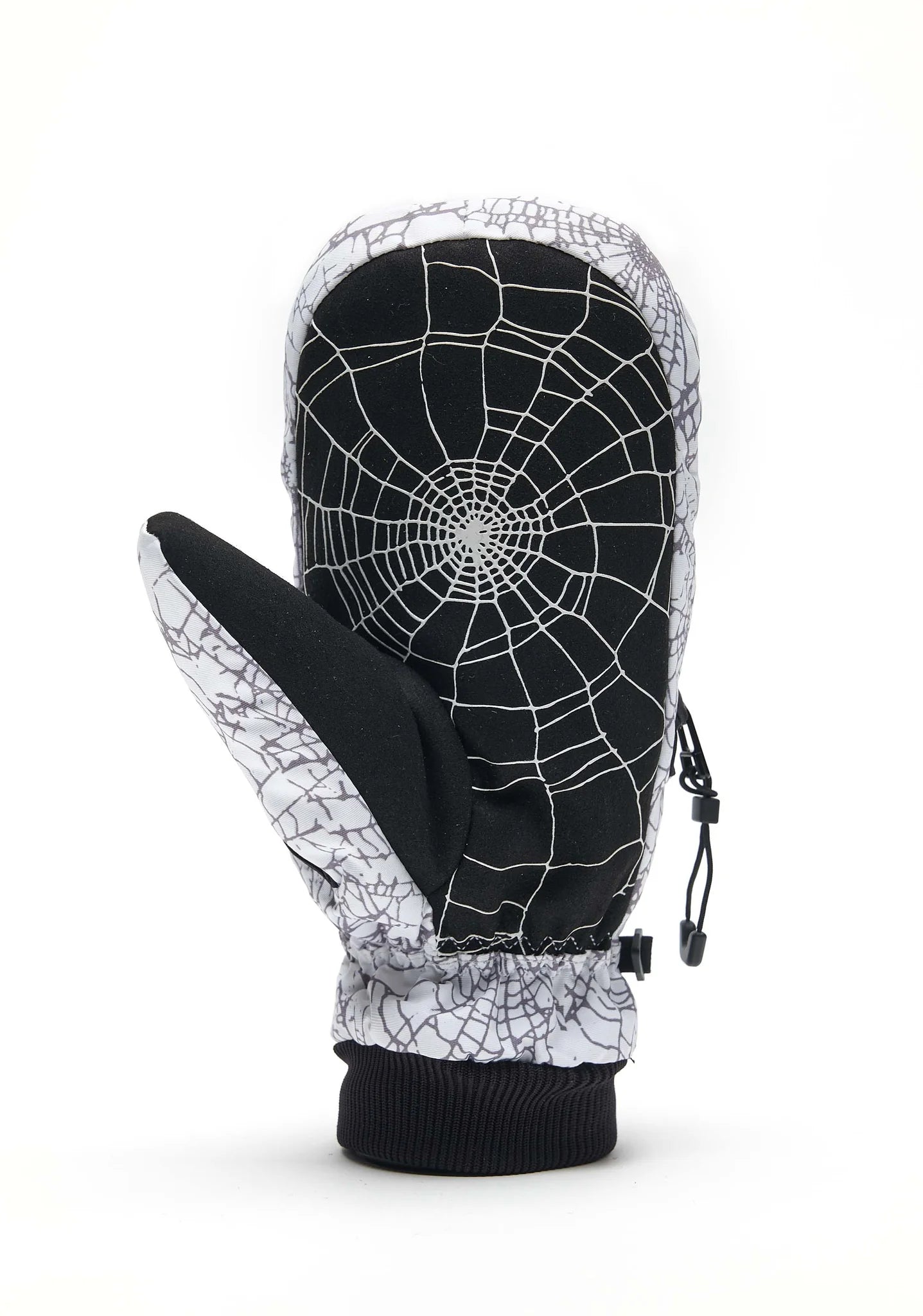 DEATHGRIP Ghoul Mitts