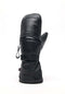 DEATHGRIP Zombie Premium Leather Long Cut Mitts