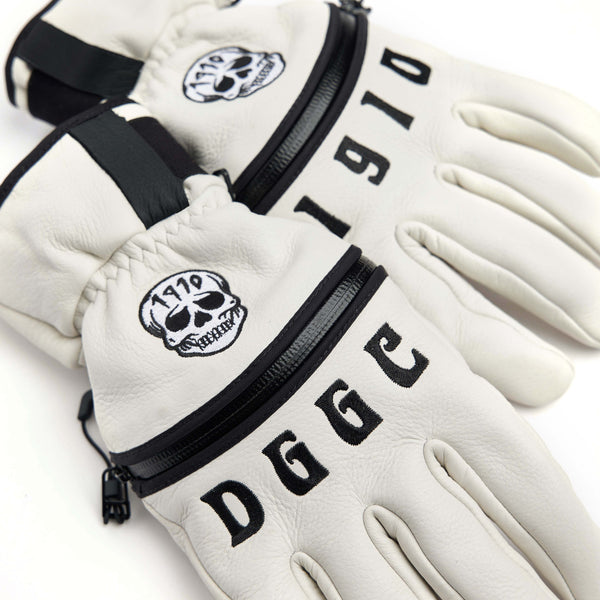 【激レア新品】DEATHGRIPGLOVE Werewolf 1910 Lサイズ Deathgrip 1910 Werewolf Gloves 2025 | Snowboard Mitts Australia