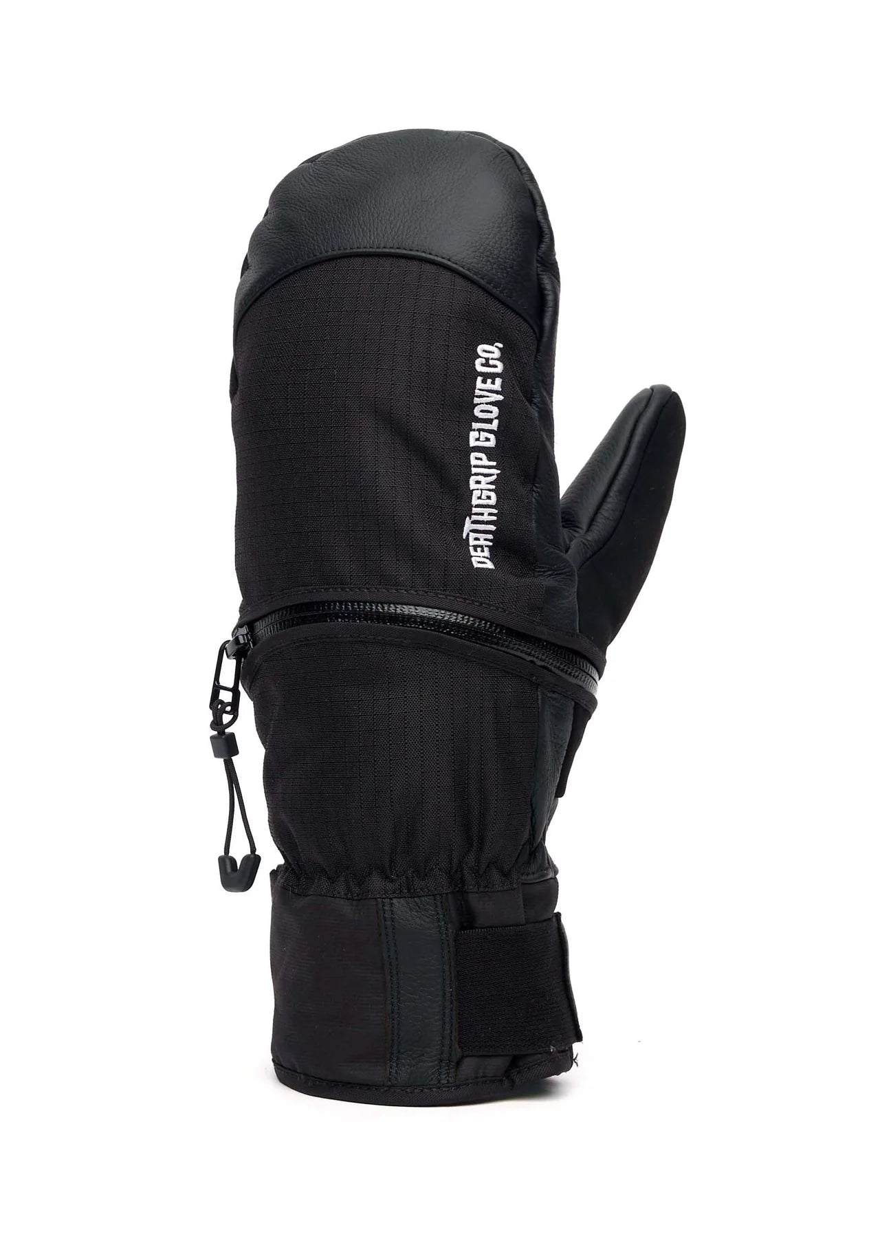 DEATHGRIP Werewolf Claw Standard Cut Mitts