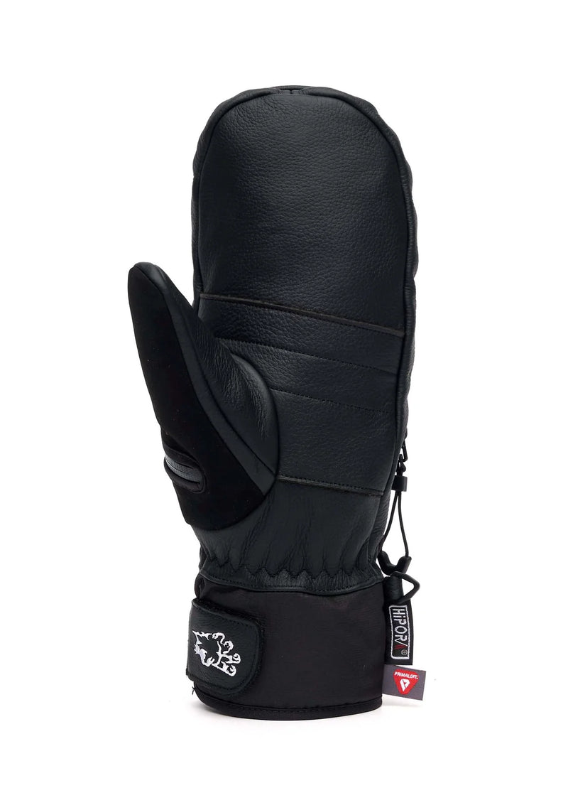 DEATHGRIP Werewolf Claw Standard Cut Mitts