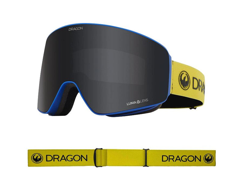 Dragon PXV Snow Goggle